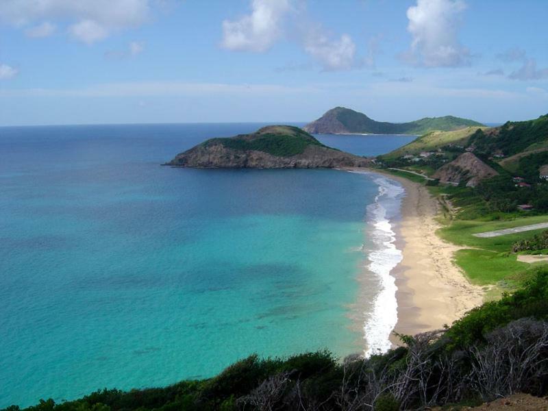 Bungalow Anse Figuier Terre-De-Haut Ngoại thất bức ảnh